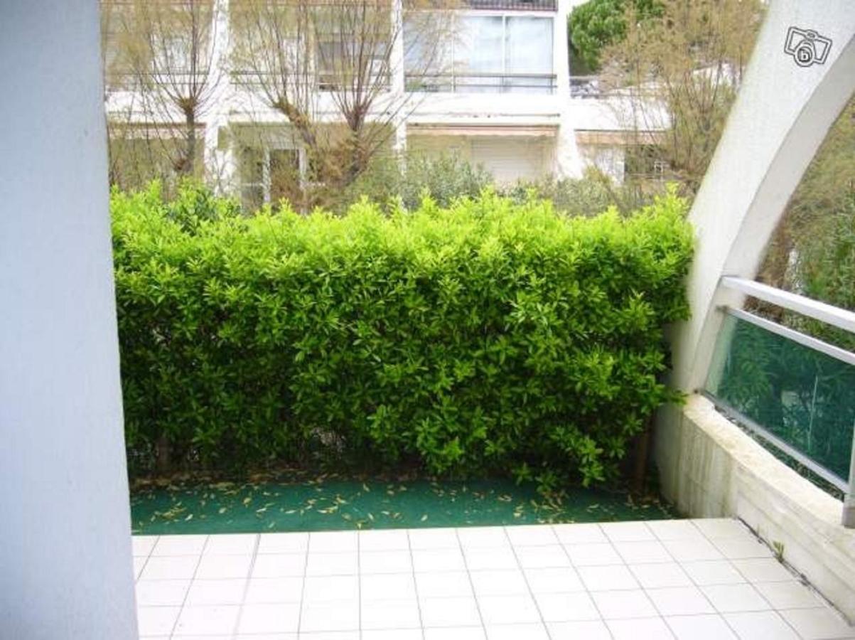 לה גרנד מוט Vittoria Immobilier 2 -Reglement Sur Place - Cheques Vacances Acceptes מראה חיצוני תמונה