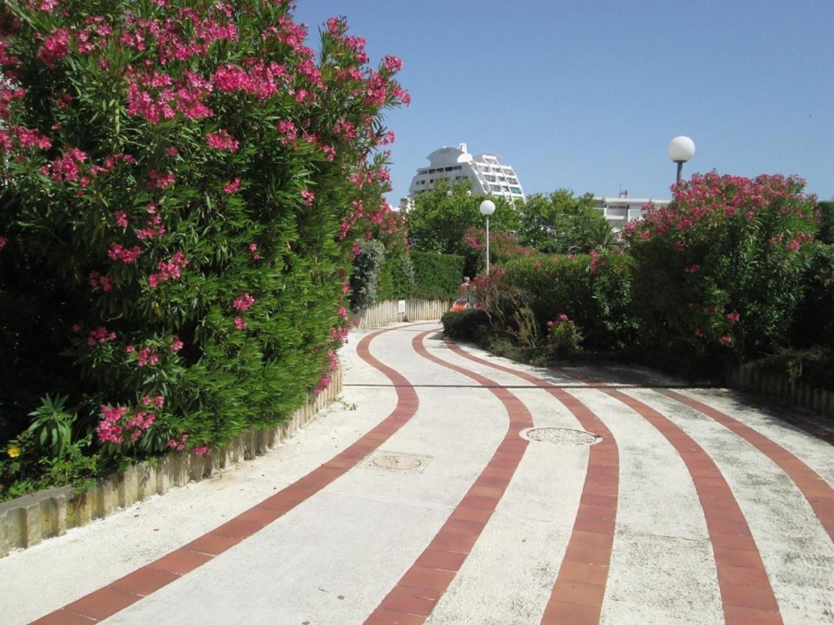 לה גרנד מוט Vittoria Immobilier 2 -Reglement Sur Place - Cheques Vacances Acceptes מראה חיצוני תמונה
