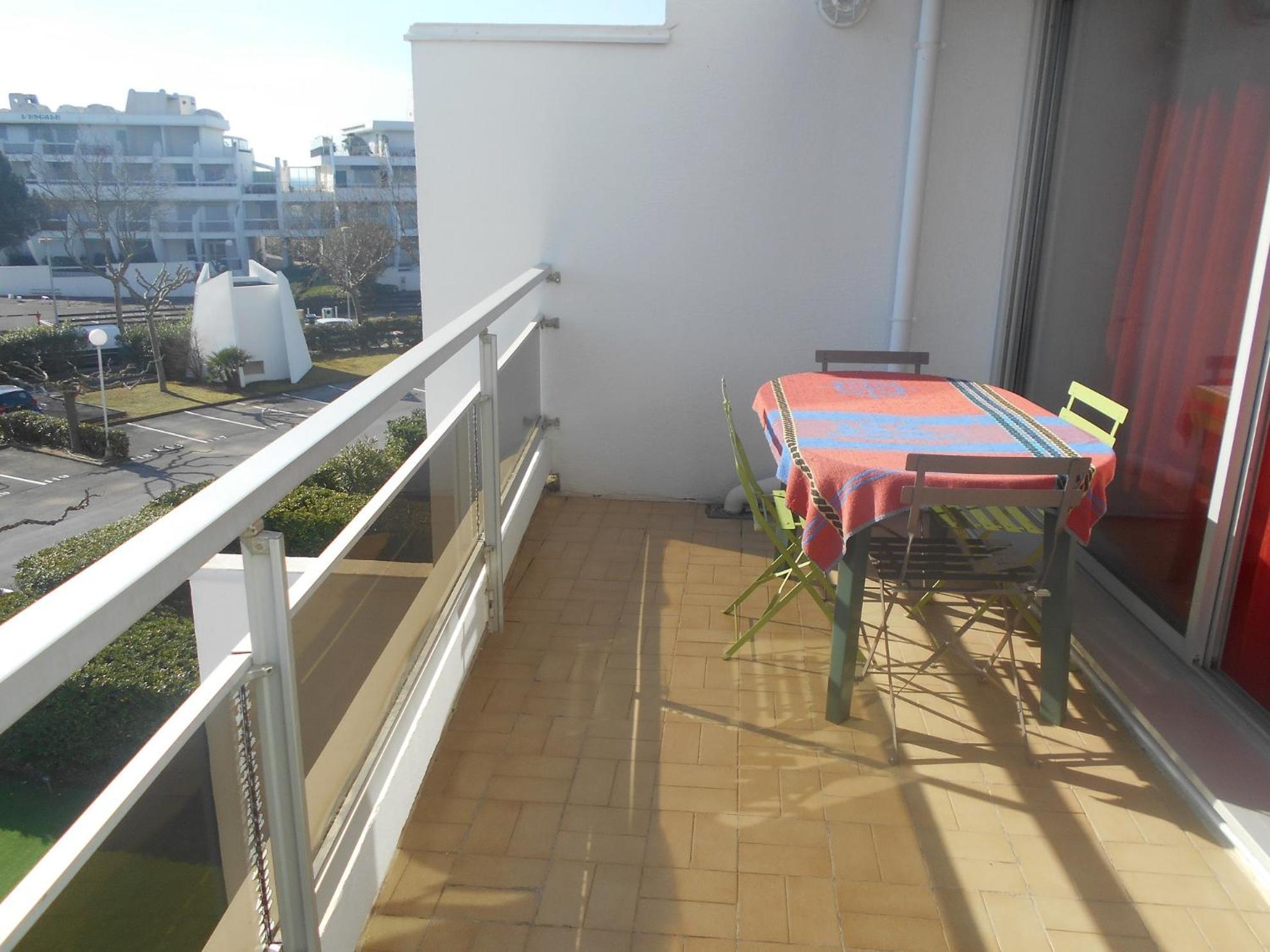 לה גרנד מוט Vittoria Immobilier 2 -Reglement Sur Place - Cheques Vacances Acceptes חדר תמונה