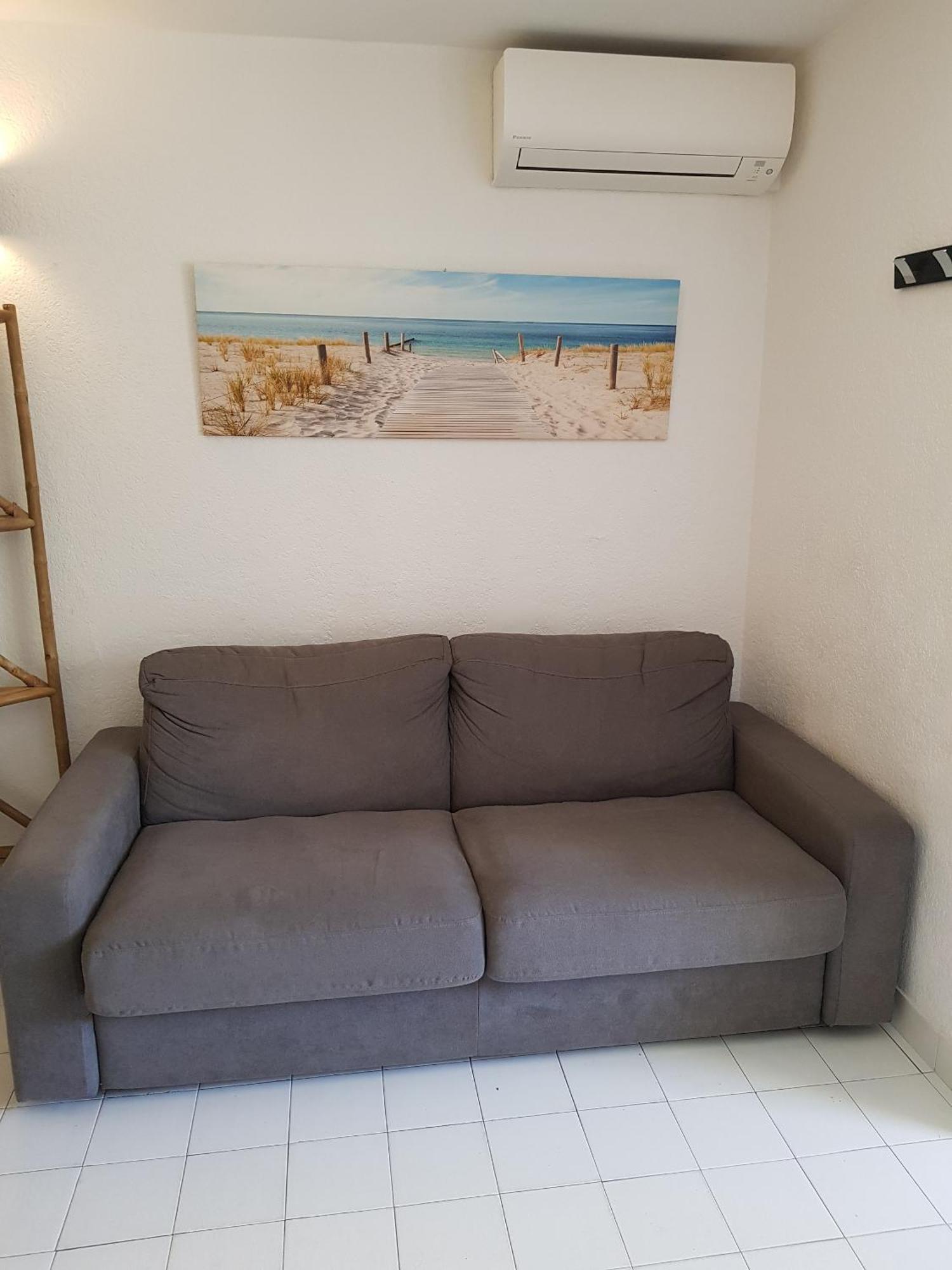 לה גרנד מוט Vittoria Immobilier 2 -Reglement Sur Place - Cheques Vacances Acceptes חדר תמונה