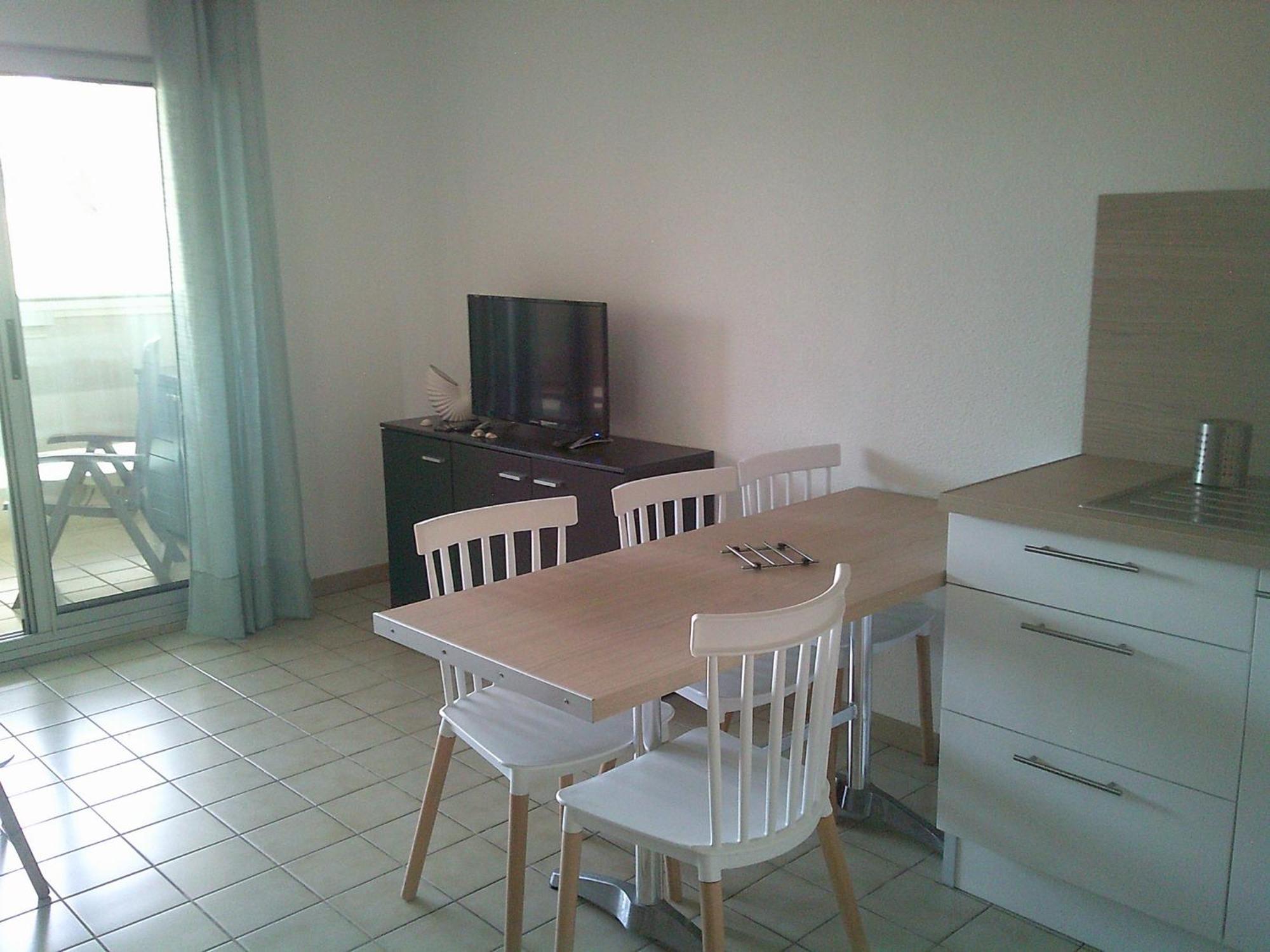 לה גרנד מוט Vittoria Immobilier 2 -Reglement Sur Place - Cheques Vacances Acceptes חדר תמונה