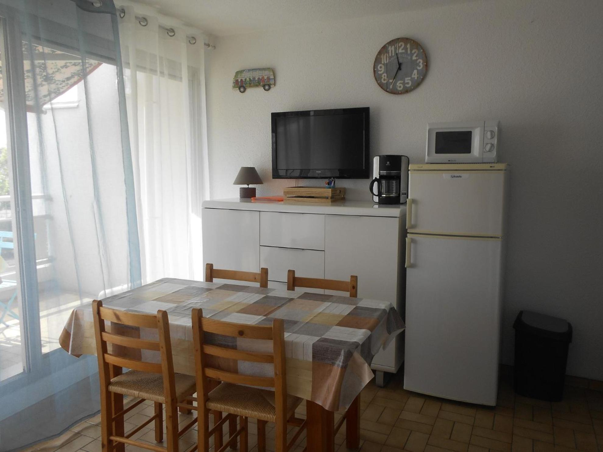 לה גרנד מוט Vittoria Immobilier 2 -Reglement Sur Place - Cheques Vacances Acceptes חדר תמונה