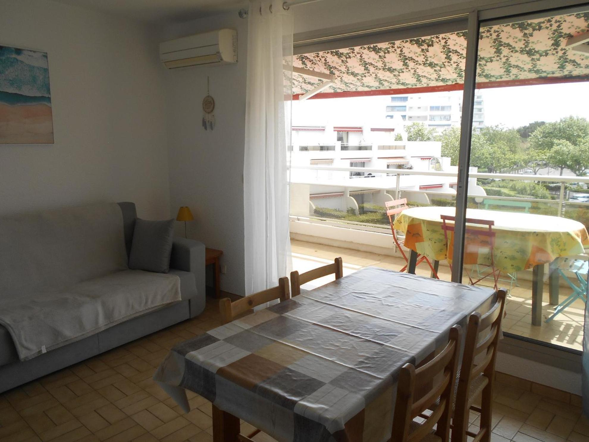 לה גרנד מוט Vittoria Immobilier 2 -Reglement Sur Place - Cheques Vacances Acceptes חדר תמונה