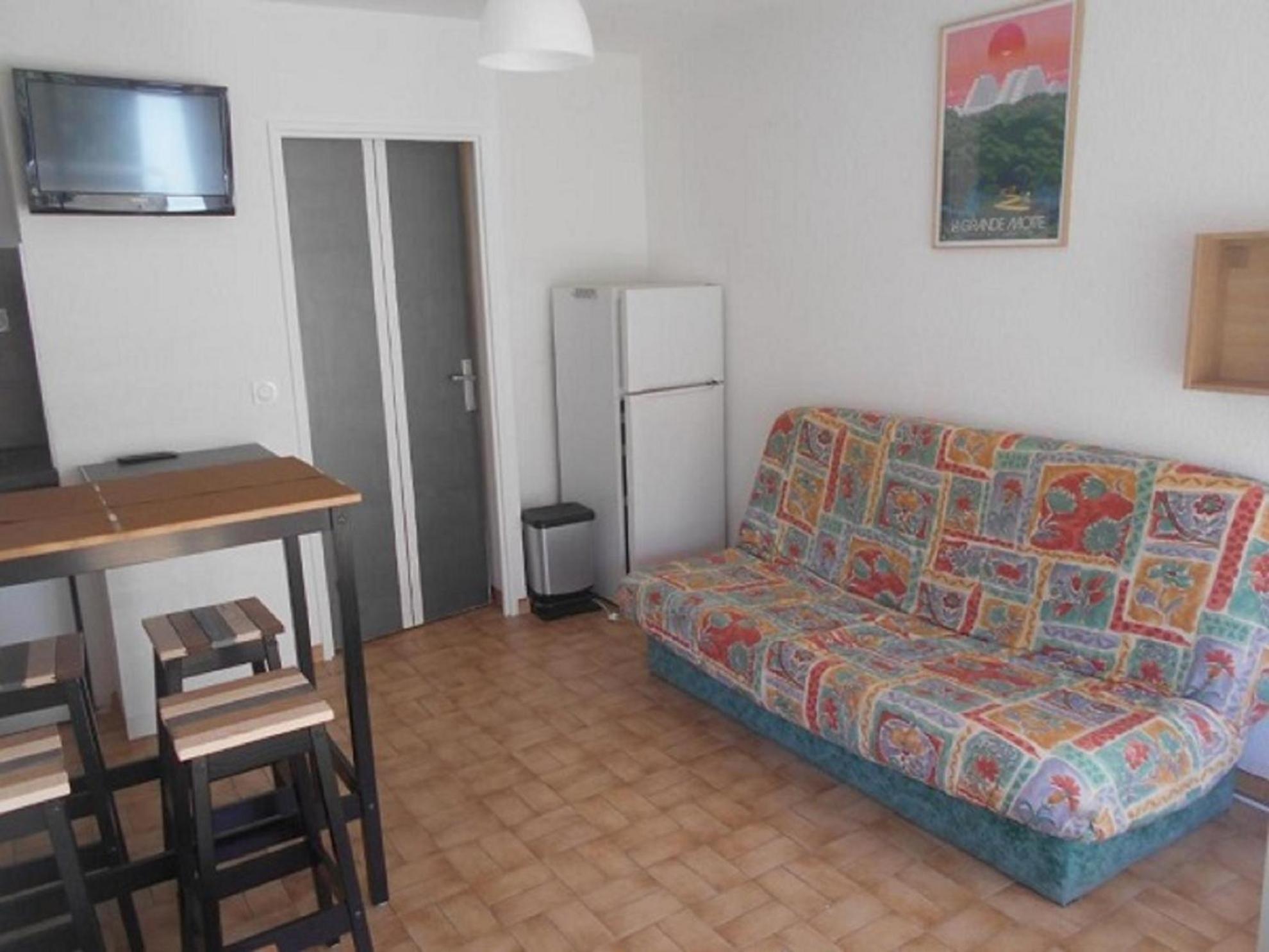 לה גרנד מוט Vittoria Immobilier 2 -Reglement Sur Place - Cheques Vacances Acceptes חדר תמונה