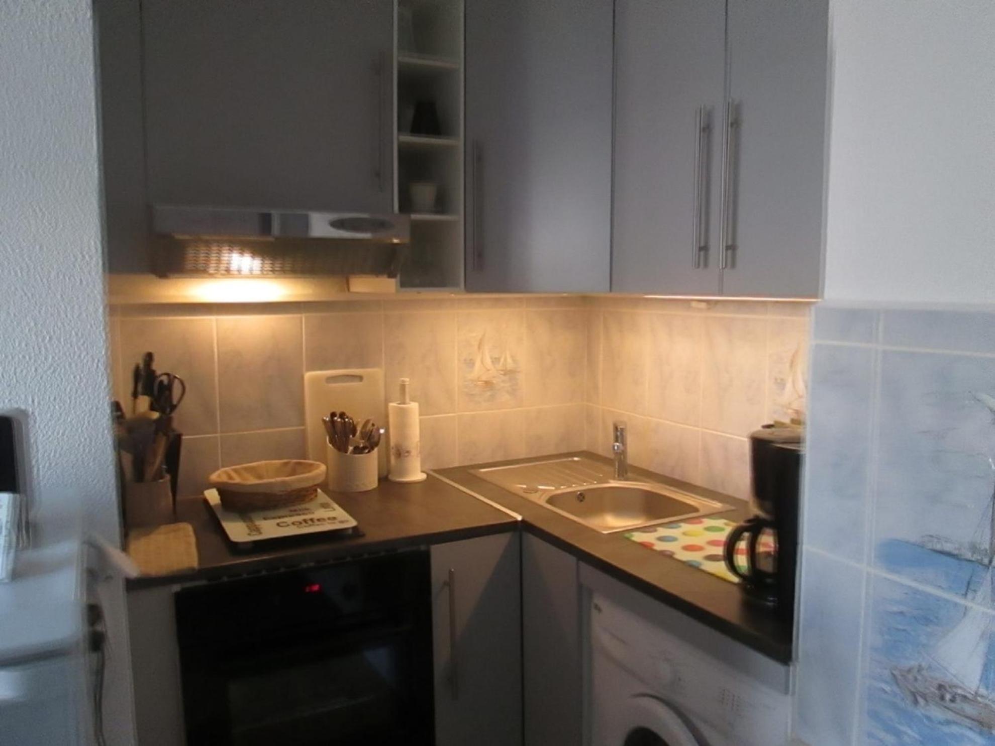 לה גרנד מוט Vittoria Immobilier 2 -Reglement Sur Place - Cheques Vacances Acceptes חדר תמונה