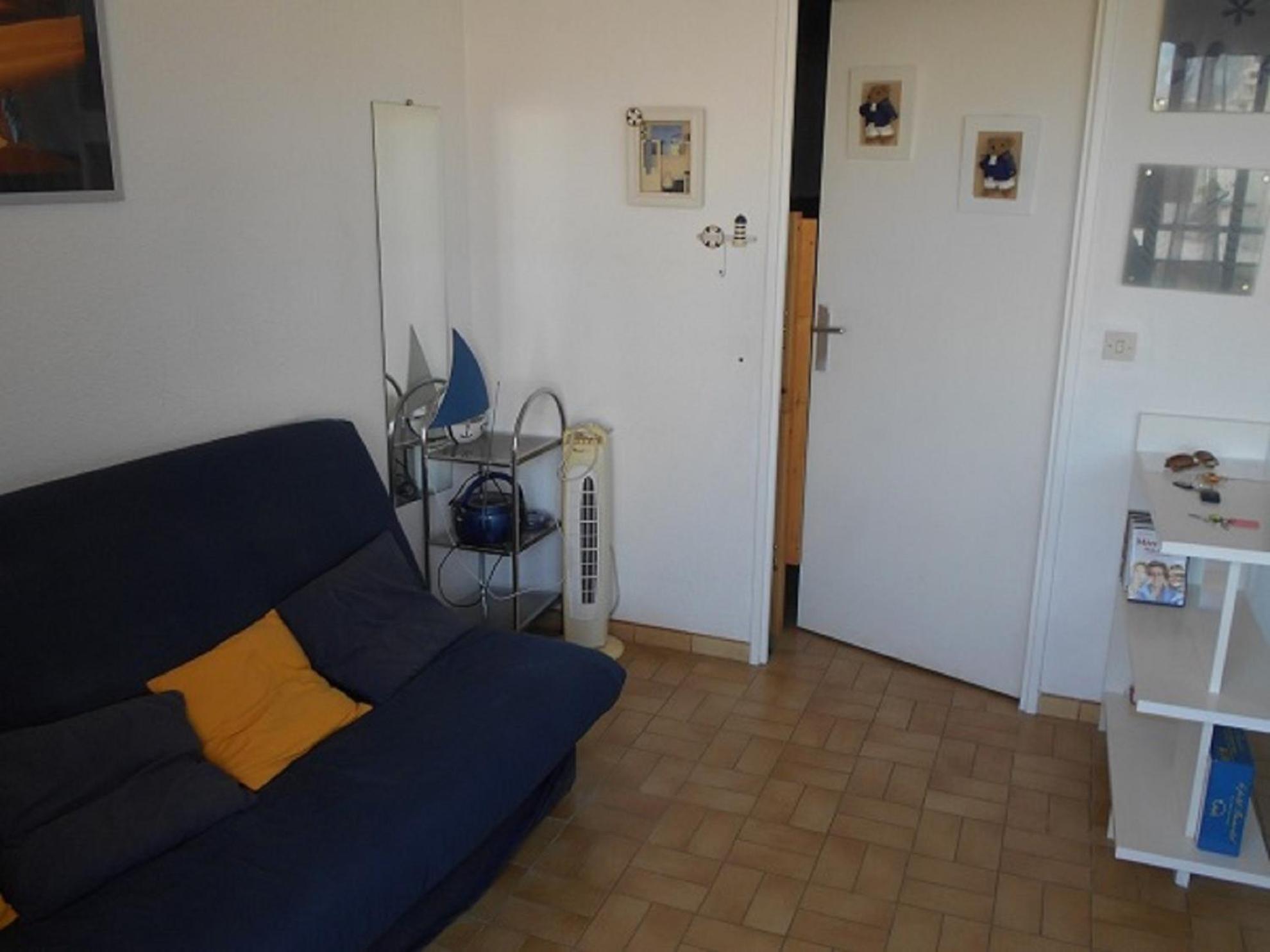 לה גרנד מוט Vittoria Immobilier 2 -Reglement Sur Place - Cheques Vacances Acceptes חדר תמונה