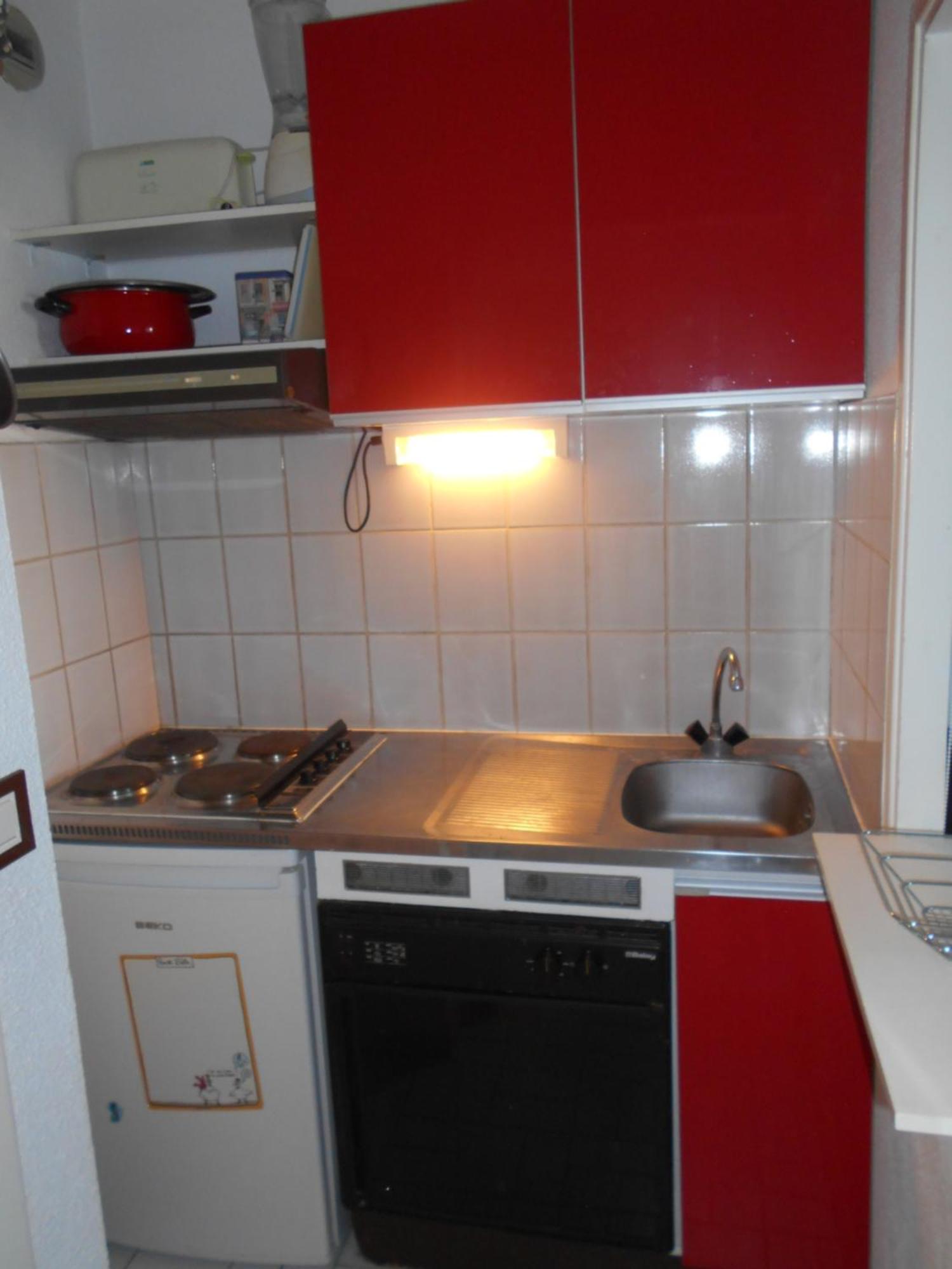 לה גרנד מוט Vittoria Immobilier 2 -Reglement Sur Place - Cheques Vacances Acceptes חדר תמונה