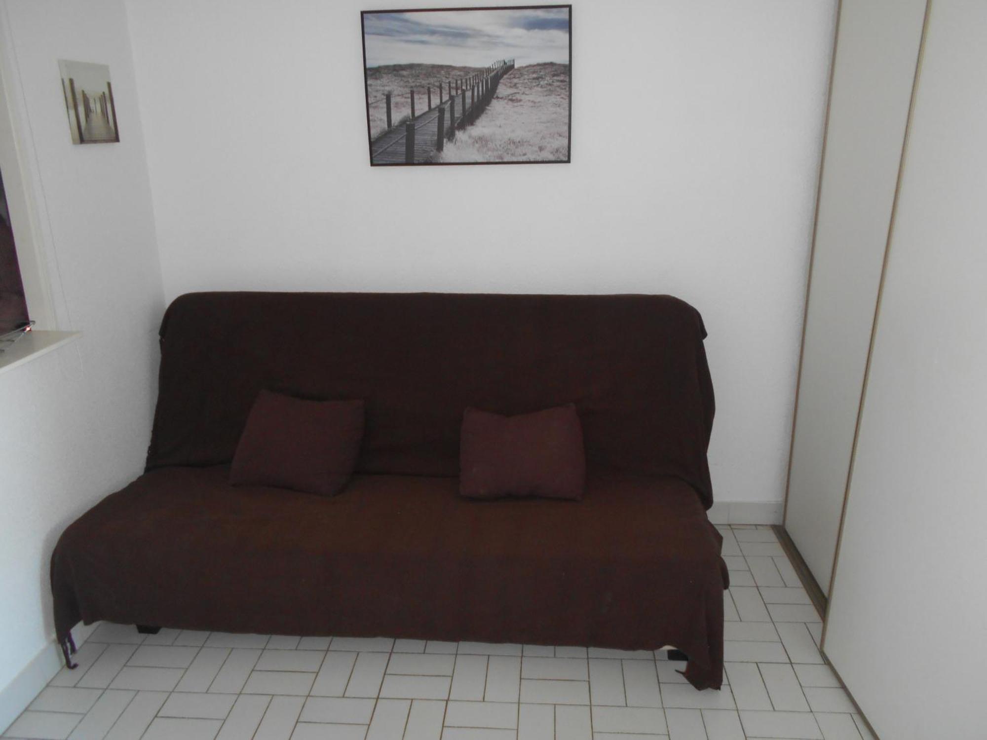 לה גרנד מוט Vittoria Immobilier 2 -Reglement Sur Place - Cheques Vacances Acceptes חדר תמונה