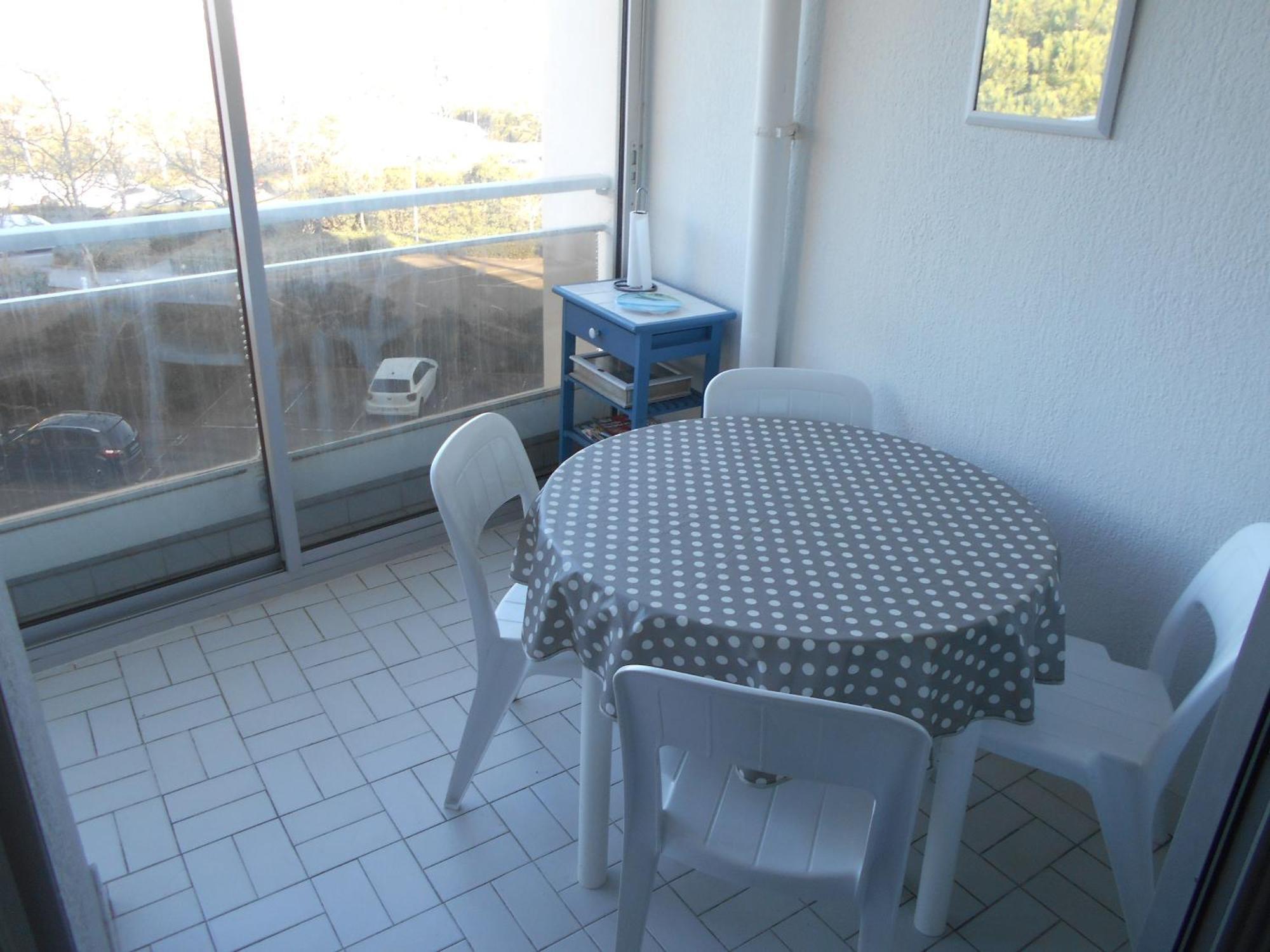 לה גרנד מוט Vittoria Immobilier 2 -Reglement Sur Place - Cheques Vacances Acceptes חדר תמונה