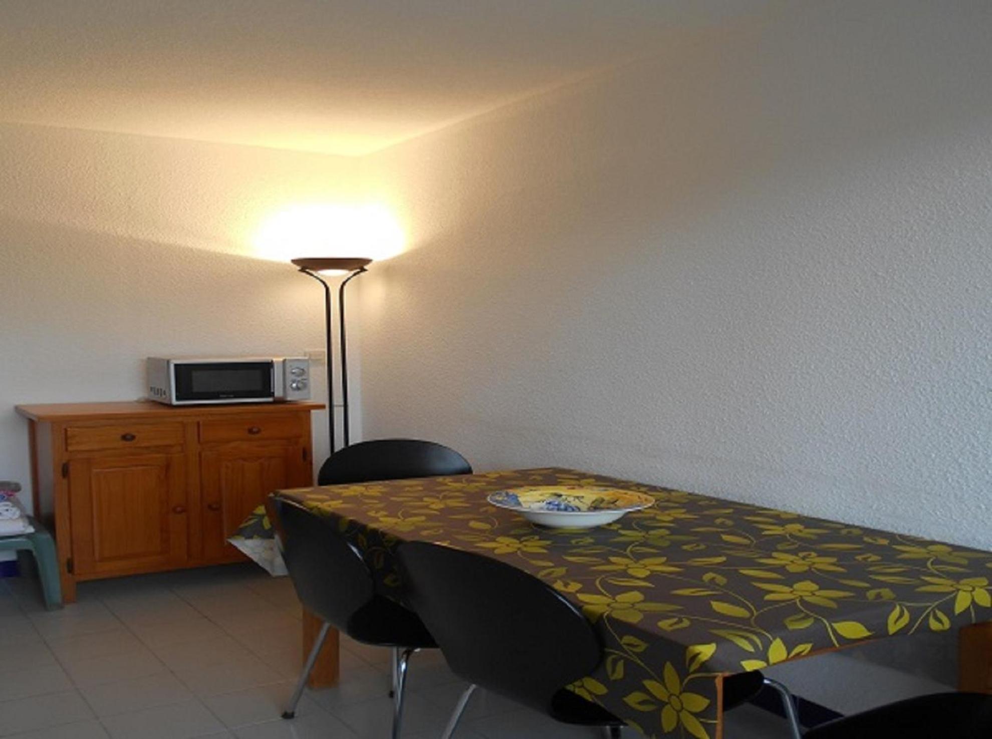 לה גרנד מוט Vittoria Immobilier 2 -Reglement Sur Place - Cheques Vacances Acceptes חדר תמונה