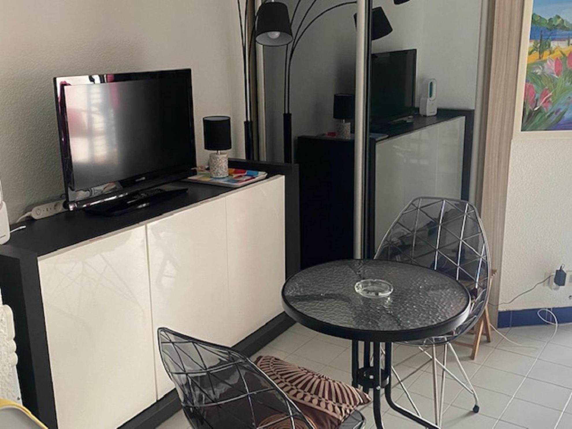 לה גרנד מוט Vittoria Immobilier 2 -Reglement Sur Place - Cheques Vacances Acceptes חדר תמונה