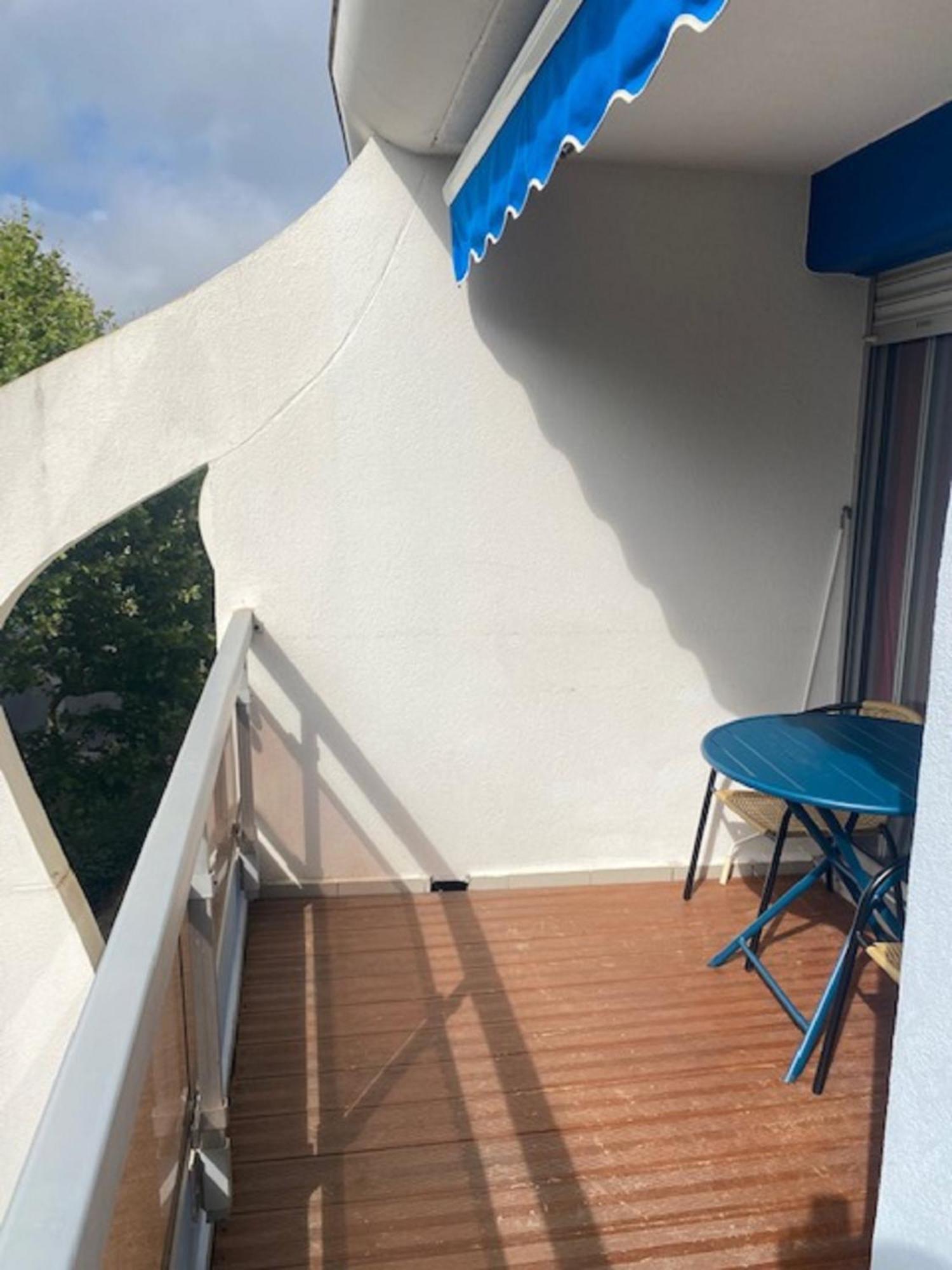 לה גרנד מוט Vittoria Immobilier 2 -Reglement Sur Place - Cheques Vacances Acceptes חדר תמונה