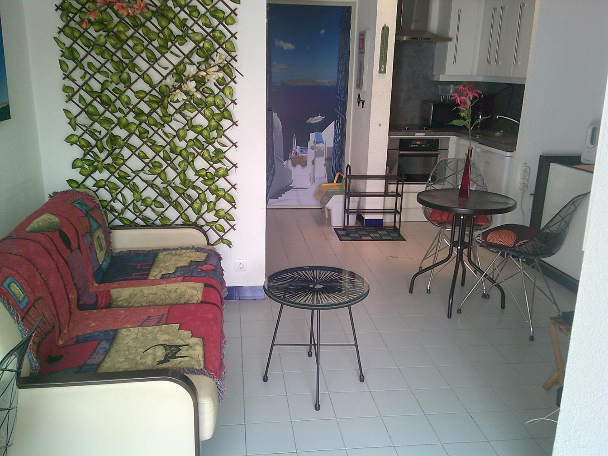 לה גרנד מוט Vittoria Immobilier 2 -Reglement Sur Place - Cheques Vacances Acceptes חדר תמונה