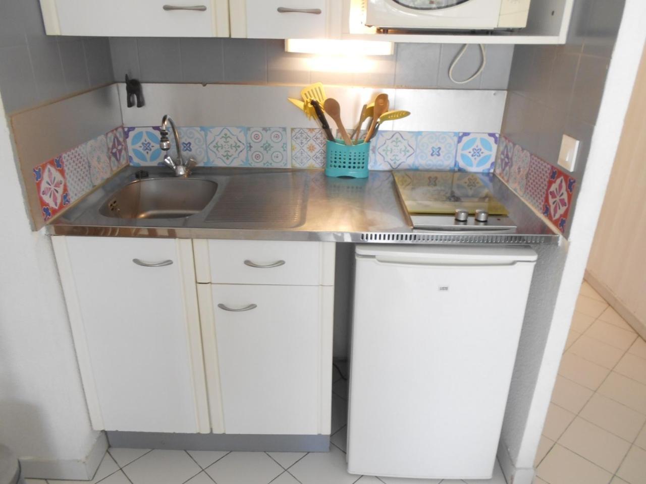 לה גרנד מוט Vittoria Immobilier 2 -Reglement Sur Place - Cheques Vacances Acceptes מראה חיצוני תמונה