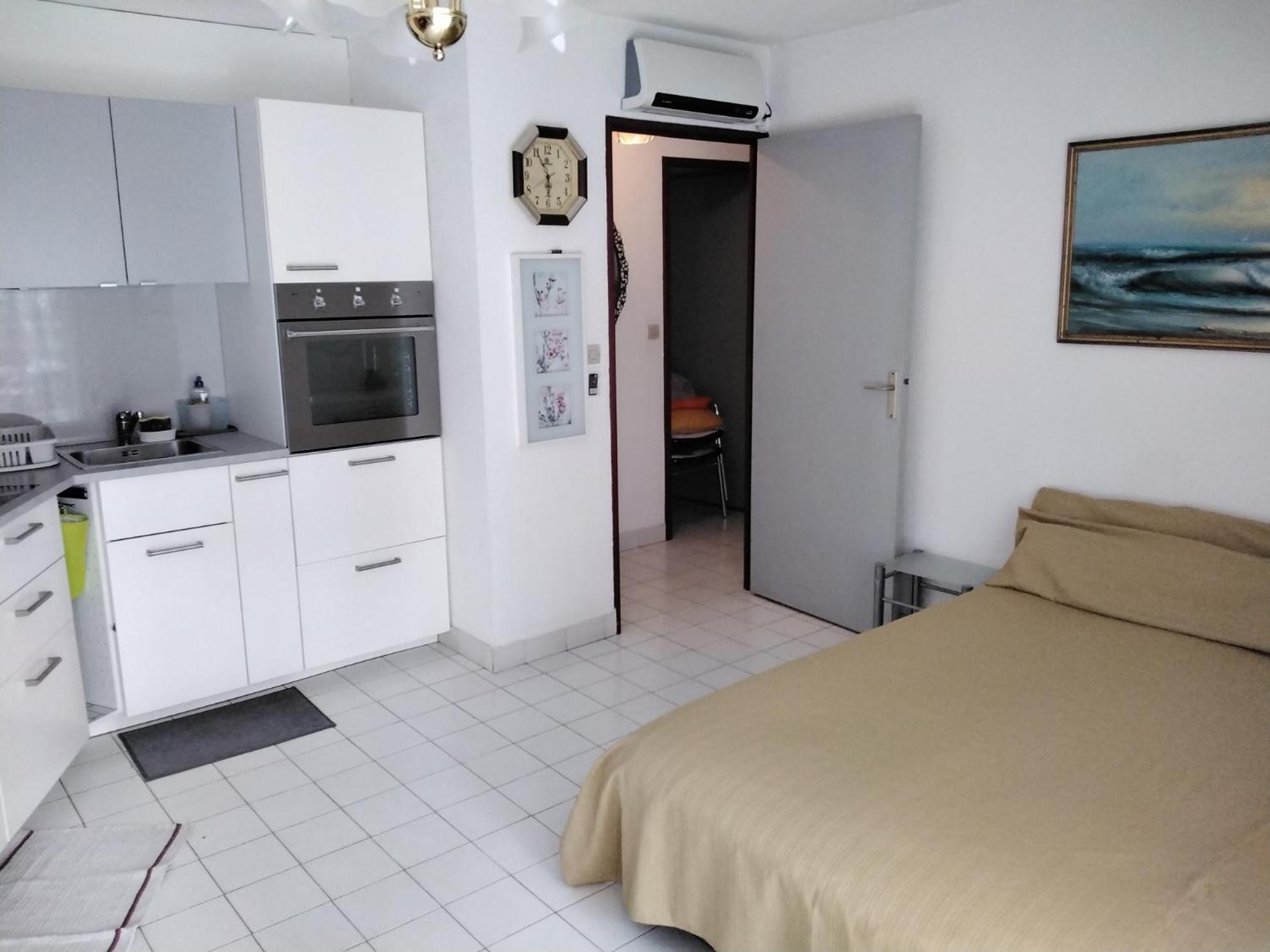 לה גרנד מוט Vittoria Immobilier 2 -Reglement Sur Place - Cheques Vacances Acceptes מראה חיצוני תמונה