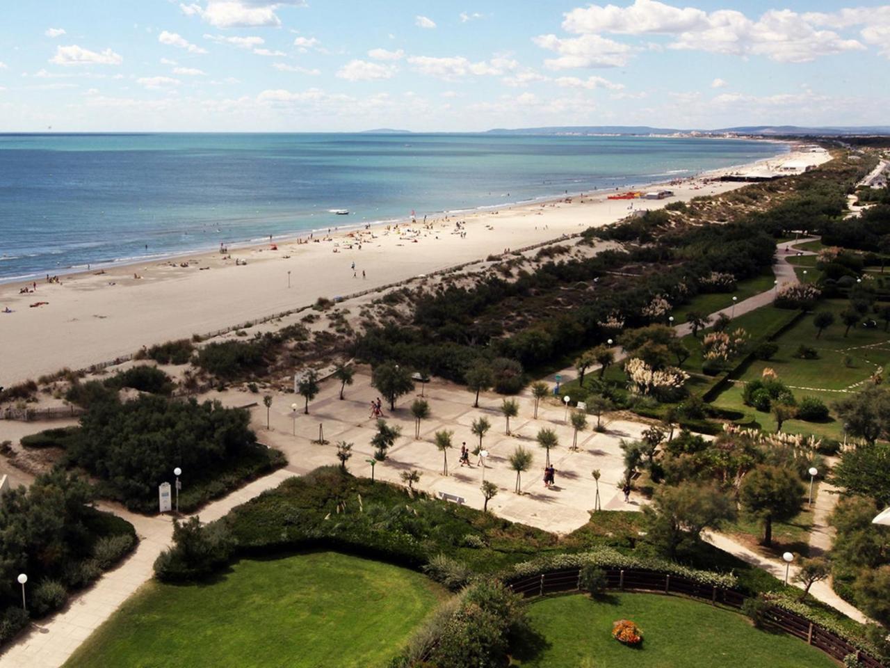 לה גרנד מוט Vittoria Immobilier 2 -Reglement Sur Place - Cheques Vacances Acceptes מראה חיצוני תמונה
